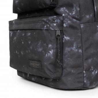 Рюкзак Eastpak Padded Double Casual Camo Black