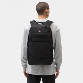 Рюкзак Dickies Duck Canvas Backpack Plus Black