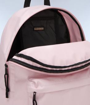 Рюкзак Napapijri H-Boussine Daypack Lilac Keep