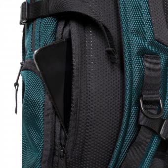 Рюкзак Eastpak Tecum M Cnnct Petrol
