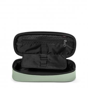 Пенал Eastpak Oval Single Frosty Mint