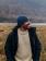 Шапка Fjallraven 1960 Lite Logo Hat 550 (Black) Шапка Fjallraven 1960 Lite Logo Hat 550 (Black)