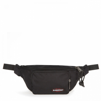Сумка на пояс Eastpak Page Black