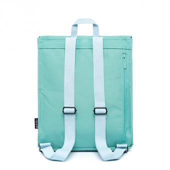 Рюкзак Lefrik Handy Mini Stripes Pool Green