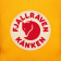 Рюкзак Fjallraven Kanken Rainbow 212-907 (Burnt Orange)