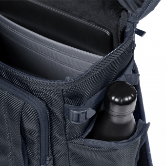 Рюкзак Eastpak Tecum Top Cnnct Marine