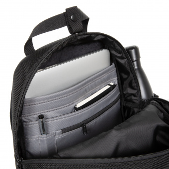 Рюкзак Eastpak Tecum W Cnnct Coat
