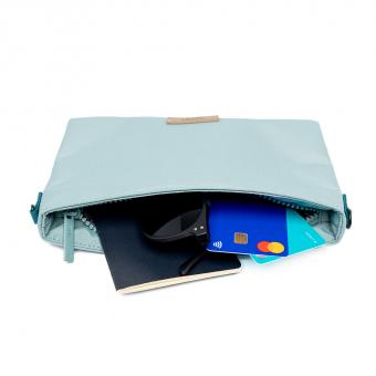 Сумка Lefrik Arizona Sky Blue Ripstop