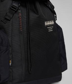 Рюкзак Napapijri H-Lynx Daypack Black