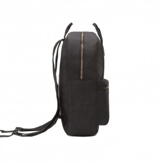 Рюкзак Lefrik Gold Classic Black