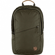 Рюкзак Fjallraven Raven 20L 633 (Dark Olive)