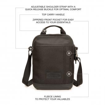 Сумка Eastpak The One Cnnct Cnnct Coat