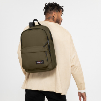 Рюкзак Eastpak Back To Work Army Olive