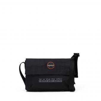 Сумка на плечо Napapijri H-Palk Crossbody Black Beauty