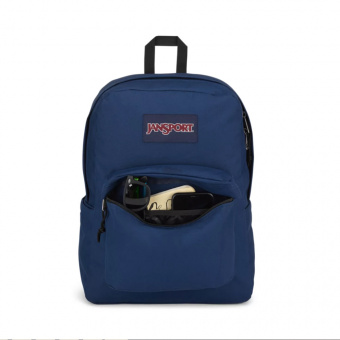 Рюкзак JanSport Superbreak One Navy