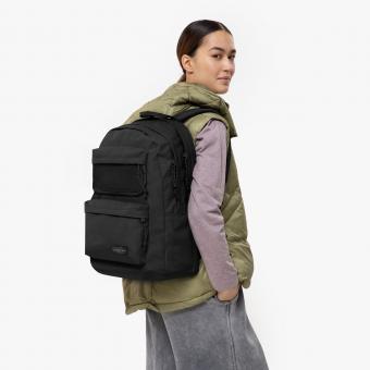 Рюкзак Eastpak Double Office Black