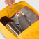 Рюкзак Fjallraven Kanken Mini 550 (Black)