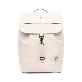 Рюкзак Lefrik Scout Stripes Ecru