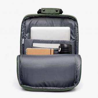 Рюкзак Lefrik Daily 15 Vandra Pine Ripstop