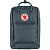 Рюкзак Fjallraven Kanken Laptop 17" 031 (Graphite)