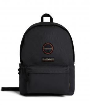Рюкзак Napapijri Voyage 3 Dark Grey Solid