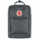 Рюкзак Fjallraven Kanken Laptop 17" 046 (Super Grey) Рюкзак Fjallraven Kanken Laptop 17" 046 (Super Grey)