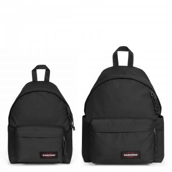 Рюкзак Eastpak Day Pak'R S Black