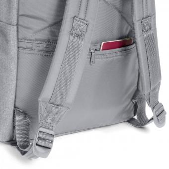 Рюкзак Eastpak Padded Double Sunday Grey
