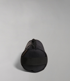 Пенал Napapijri Happy Pencase 4 Black