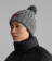 Шапка Napapijri Semiury Women 3 Med Grey Mel Шапка Napapijri Semiury Women 3 Med Grey Mel