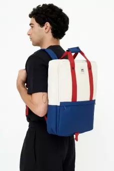 Рюкзак Lefrik Daily 15 Bauhaus Block