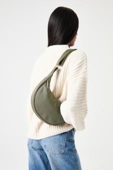 Сумка Lefrik Lua Stripes Olive