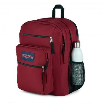 Рюкзак Jansport Big Student Russet Red