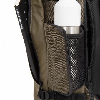 Рюкзак Eastpak Tecum M Cnnct Sand