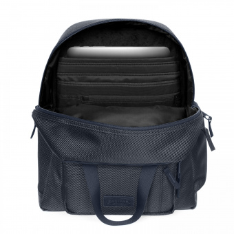 Рюкзак Eastpak Tecum W Cnnct Marine