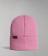 Шапка Napapijri F-Mountain 1 Pink Foxglo
