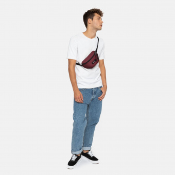 Сумка на пояс Eastpak Springer Crafty Wine