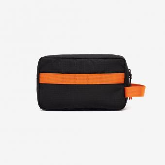 Сумка Lefrik Neo Lithe Bag Vandra Black Ripstop