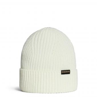 Шапка Napapijri Foli 3 White Whisper