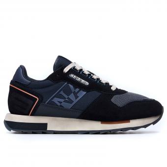 Кроссовки Napapijri Virtus Blue Marine