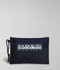 Кошелек Napapijri H-Hornby Pc Black