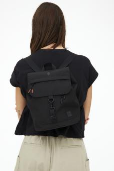 Рюкзак Lefrik Scout Mini Vandra Black Ripstop