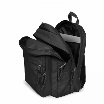 Рюкзак Eastpak Morius Light Black