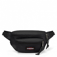 Сумка на пояс Eastpak Doggy Bag Black