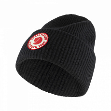 Шапка Fjallraven 1960 Logo Hat 550 (Black)