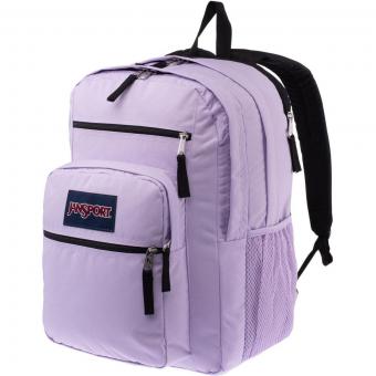 Рюкзак Jansport Big Student Pastel Lilac