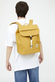 Рюкзак Lefrik Scout New Mustard