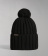 Шапка Napapijri Semiury 5 Black