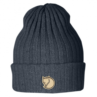 Шапка Fjallraven Byron Hat 031 (Graphite)