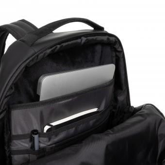 Рюкзак Eastpak Tecum F Cnnct F Matblac